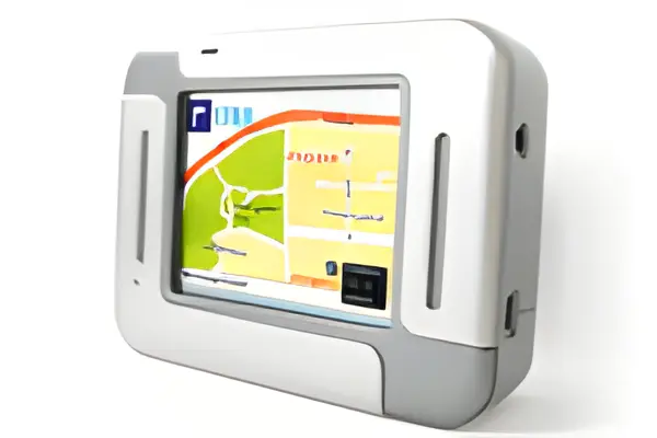 Using Virtual Serial Port Control for GPS Tracking