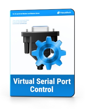 Virtual Serial Port Control Box JPEG 275x355