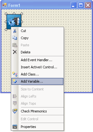 Adding New Variable Adding New Variable
